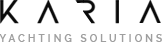 karia yacht solutions logo